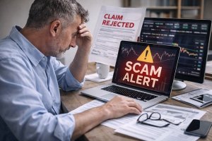 Что делать, если обманул брокер: пошаговый разбор ситуации и возможные действия