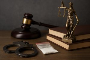 Адвокат по уголовным делам и специфика работы со статьёй 228 УК РФ: правовой анализ, особенности расследования и роль защитника